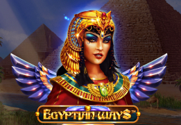 Egyptain-ways