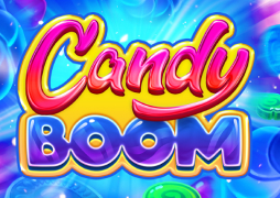 Candy-Boom