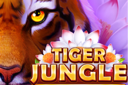 Tiger-Jungle