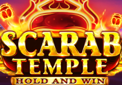 Scrab-Temple