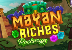 Mayan-Riches