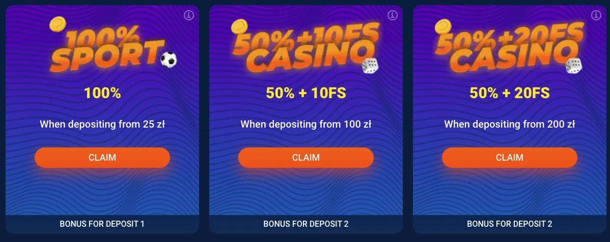 bonuses in mostbet