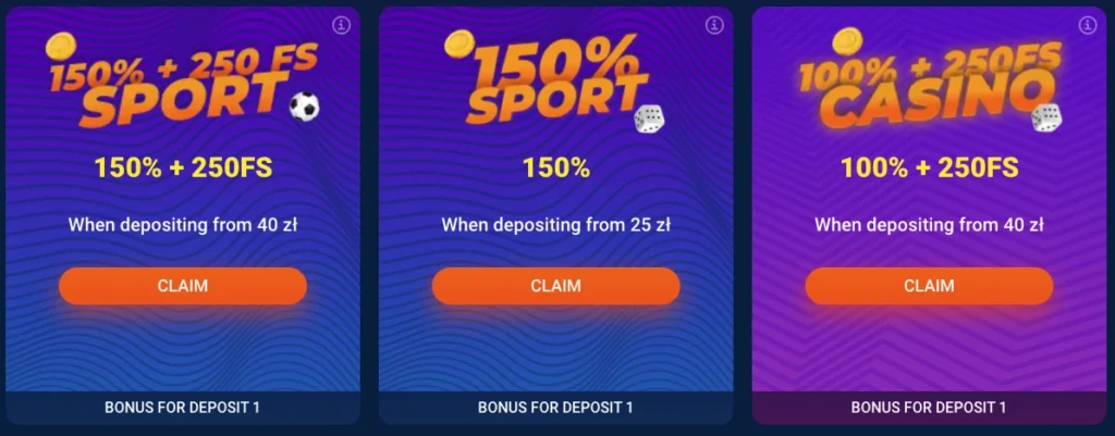 bonuses in mostbet